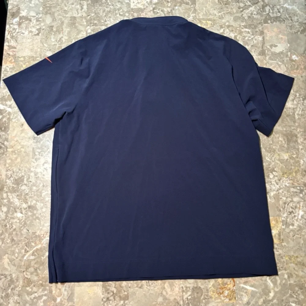 Nike chicago bears